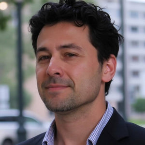 Daniel K