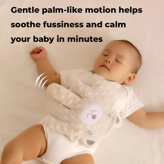 Hushie™ Heated Baby Soothing Pad